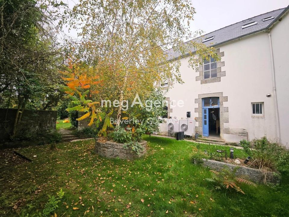 Lejlighed i Ploëzal, Cotes-d'Armor - foto 2