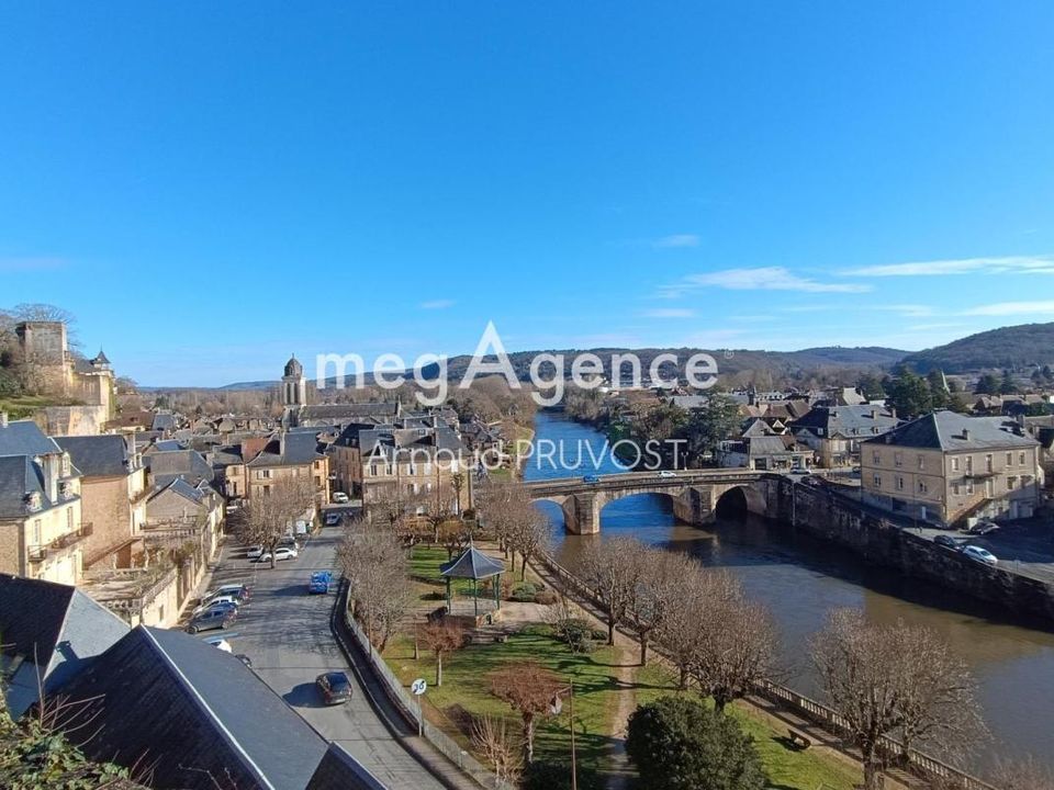 Villa i Montignac, Dordogne - foto 2