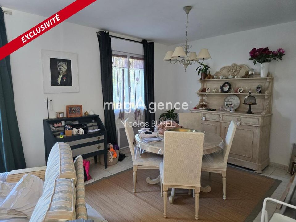 Villa i Maisoncelles-du-Maine, Mayenne - foto 4