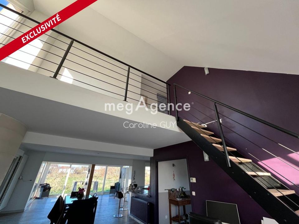 Villa i Clairmarais, Pas-de-Calais - bilde 4