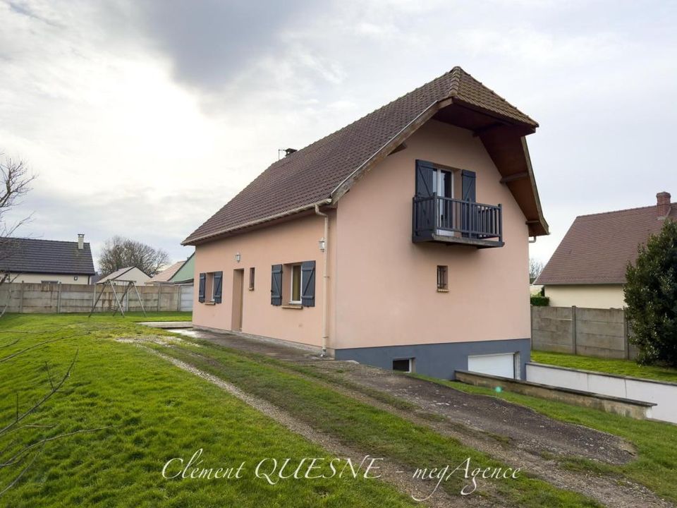 Villa i Derchigny, Seine-Maritime - bilde 2