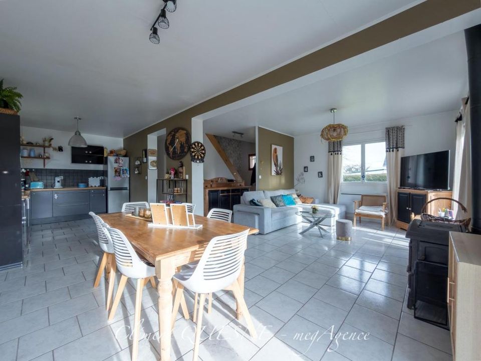 Villa i Derchigny, Seine-Maritime - bilde 4