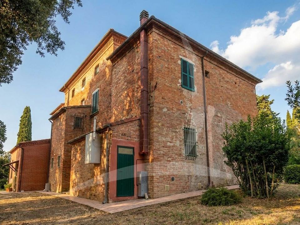 Farm hus i Montepulciano, Siena - foto 4