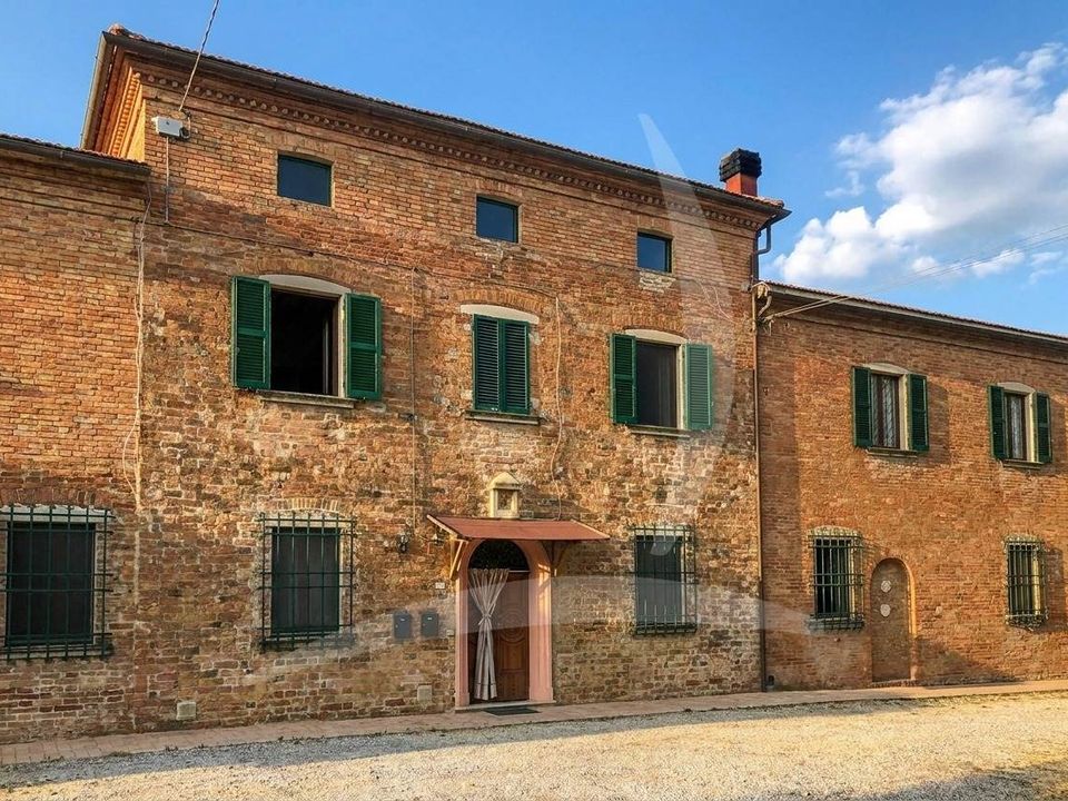 Farm hus i Montepulciano, Siena - foto 5