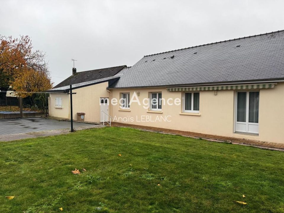 Villa i Mayenne, Mayenne - foto 2