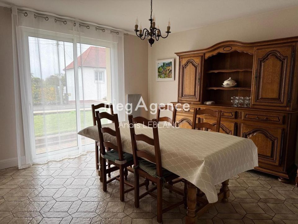 Villa i Mayenne, Mayenne - foto 3