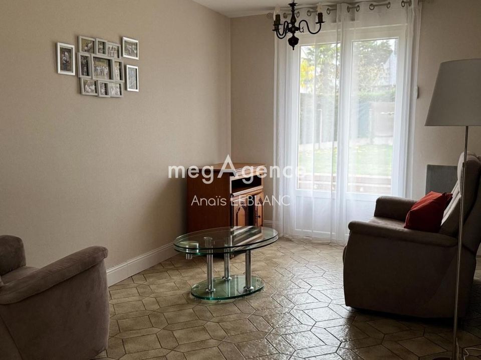 Villa i Mayenne, Mayenne - foto 4