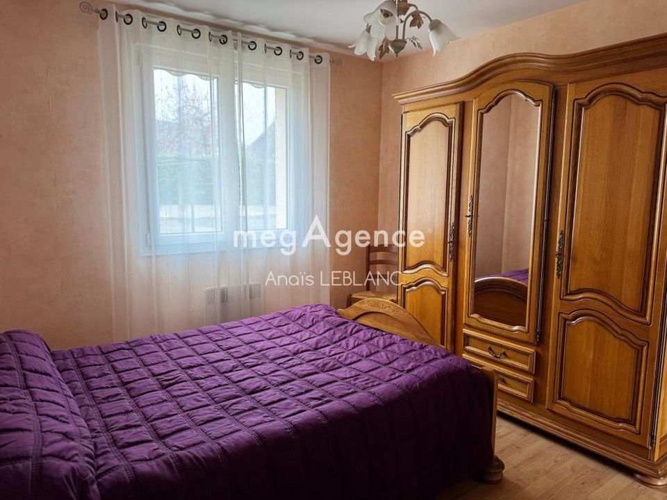 Villa i Mayenne, Mayenne - foto 5
