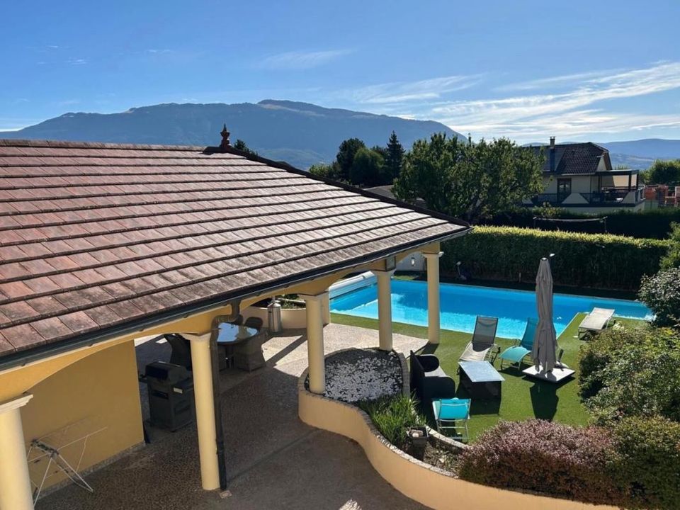 Villa i Valserhone, Ain - foto 2