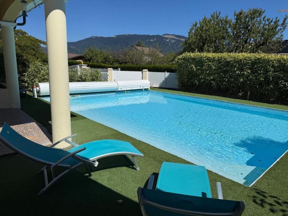 Villa i Valserhone, Ain - foto 3