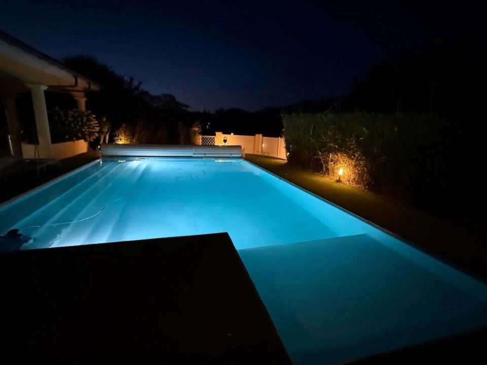 Villa i Valserhone, Ain - foto 4