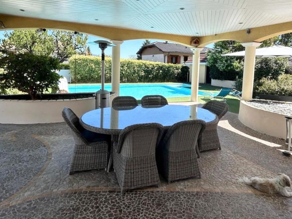 Villa i Valserhone, Ain - foto 5