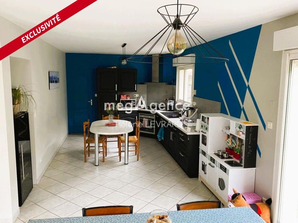 Bungalow i Sainte-Suzanne, Mayenne - foto 2