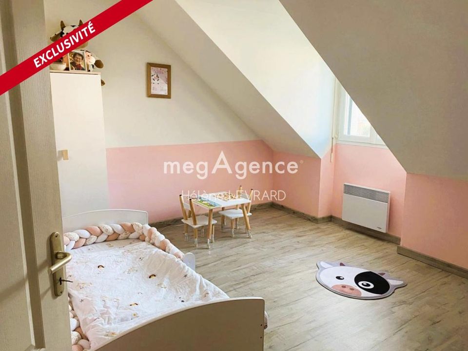 Bungalow i Sainte-Suzanne, Mayenne - foto 3