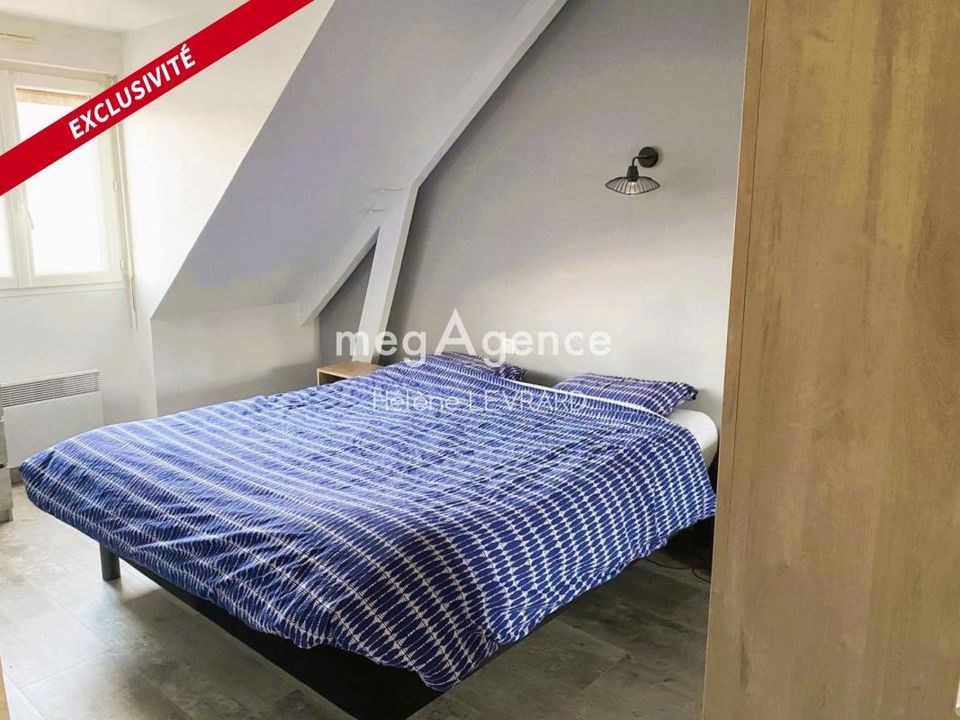 Bungalow i Sainte-Suzanne, Mayenne - foto 4