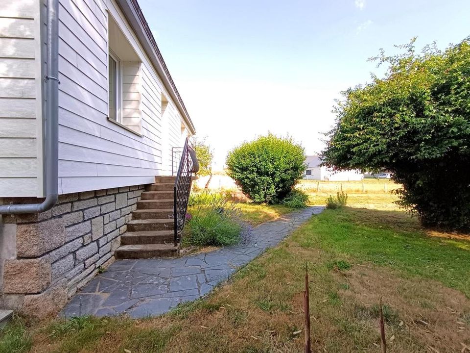 Villa i Serent, Morbihan - foto 1