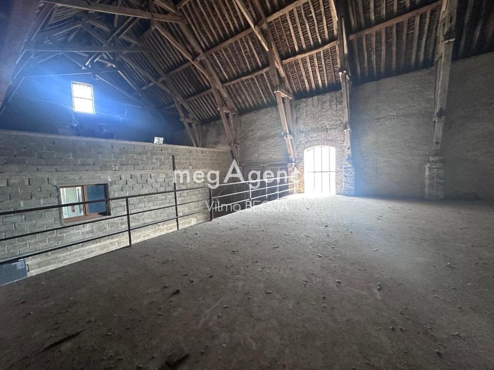 Erhvervsejendom i Sens, Yonne - foto 4