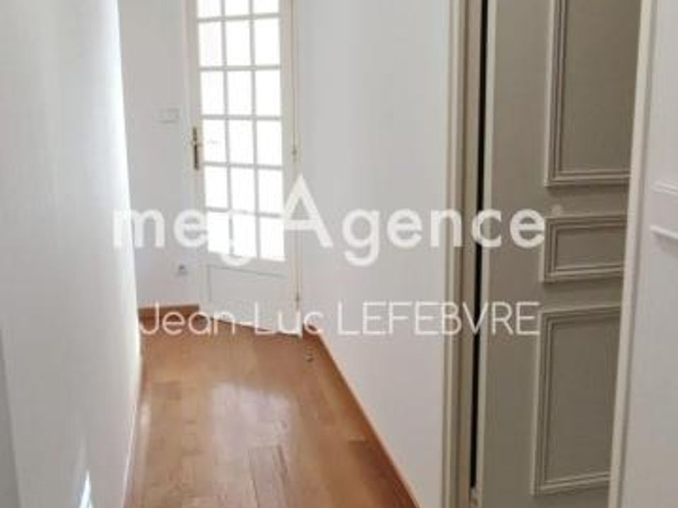 Lejlighed i Mouvaux, Nord - foto 5