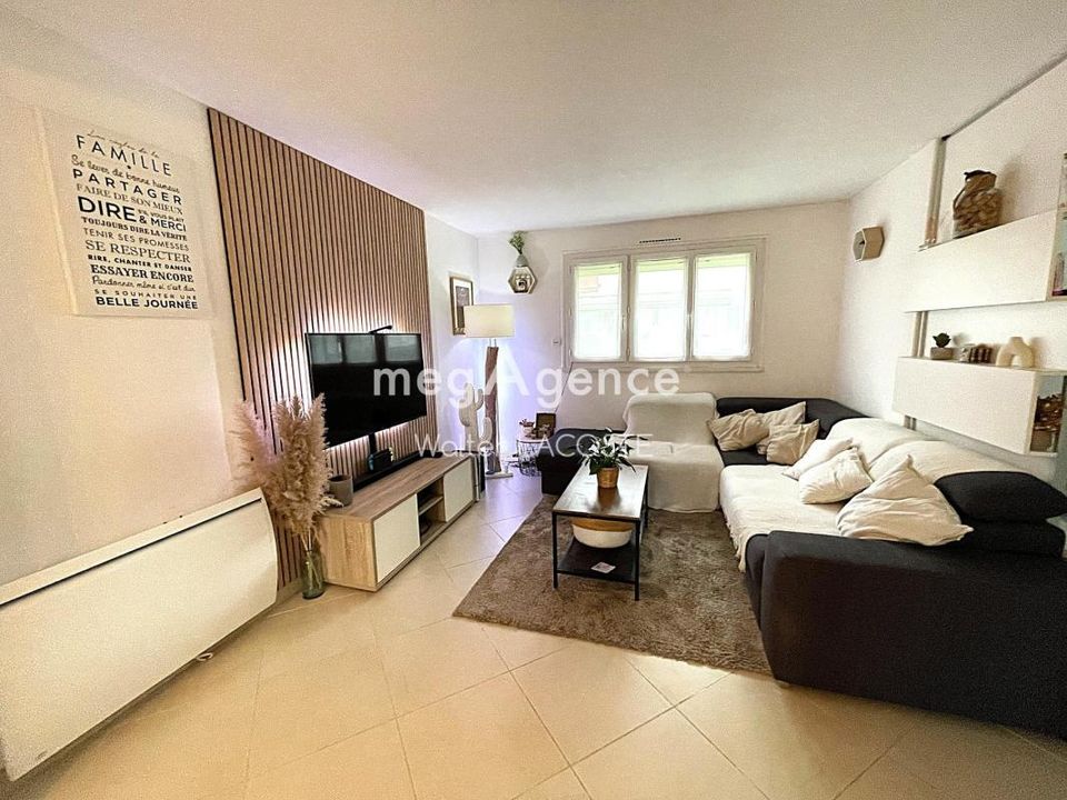 Villa i Plaisir, Yvelines - foto 1