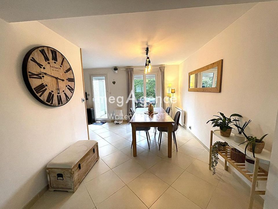 Villa i Plaisir, Yvelines - foto 2