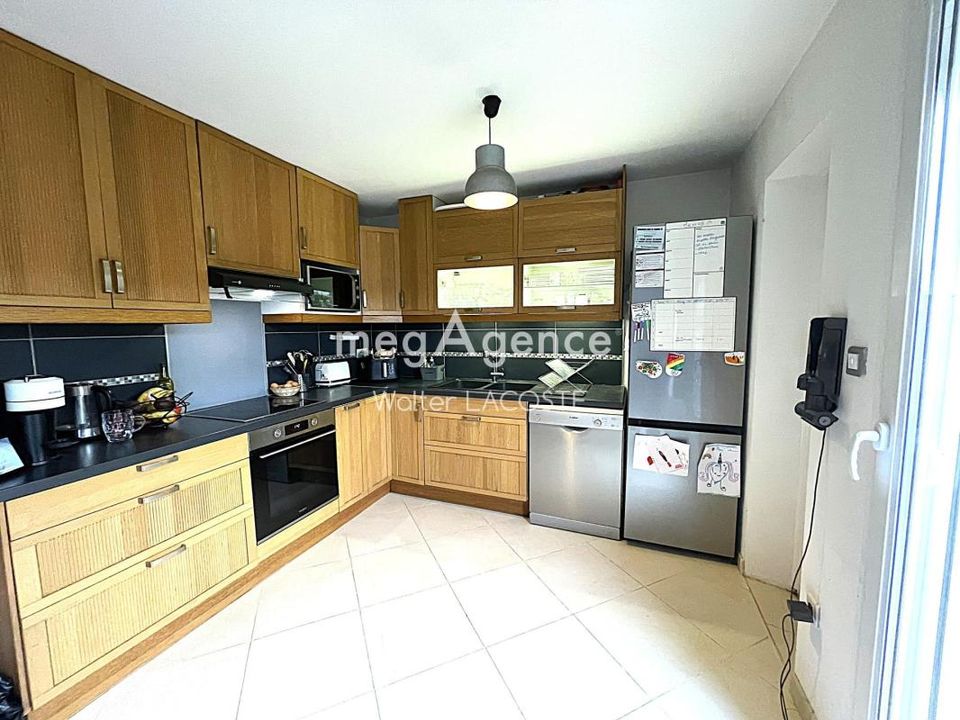 Villa i Plaisir, Yvelines - foto 3