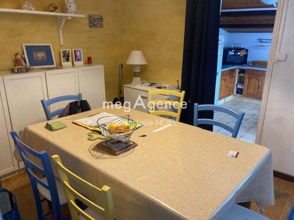 Landsbyhus i La Tranche-sur-Mer, Vendee - foto 3