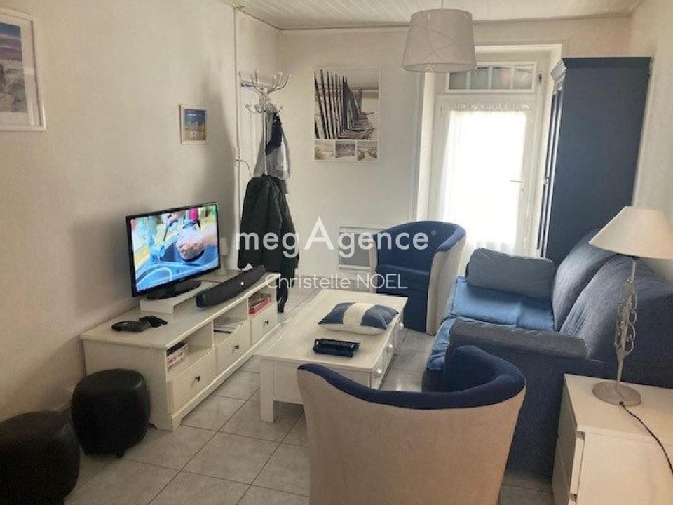 Landsbyhus i La Tranche-sur-Mer, Vendee - foto 4