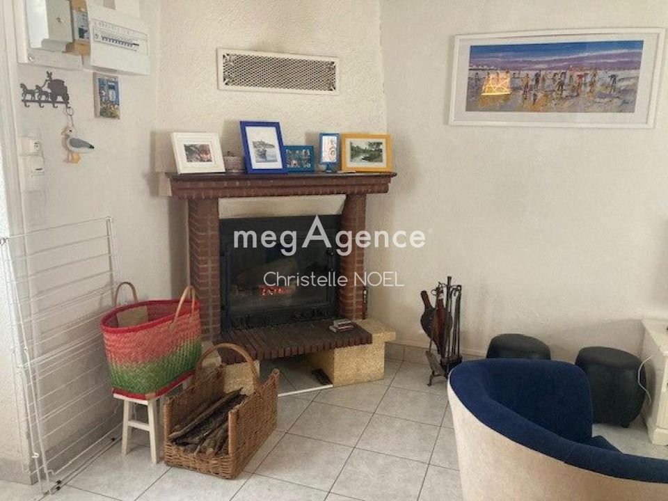 Landsbyhus i La Tranche-sur-Mer, Vendee - foto 5
