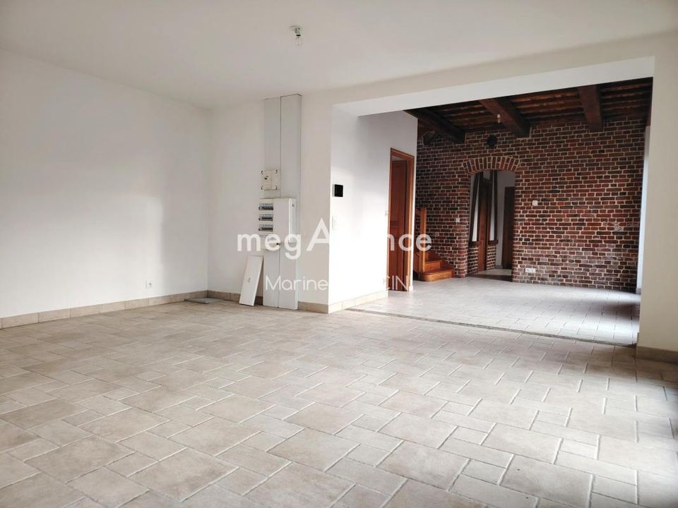 Casa de campo en Pernois, Somme - foto 2