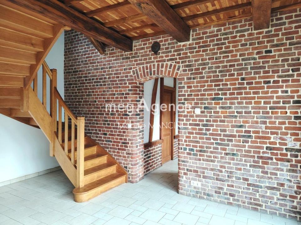 Casa de campo en Pernois, Somme - foto 3