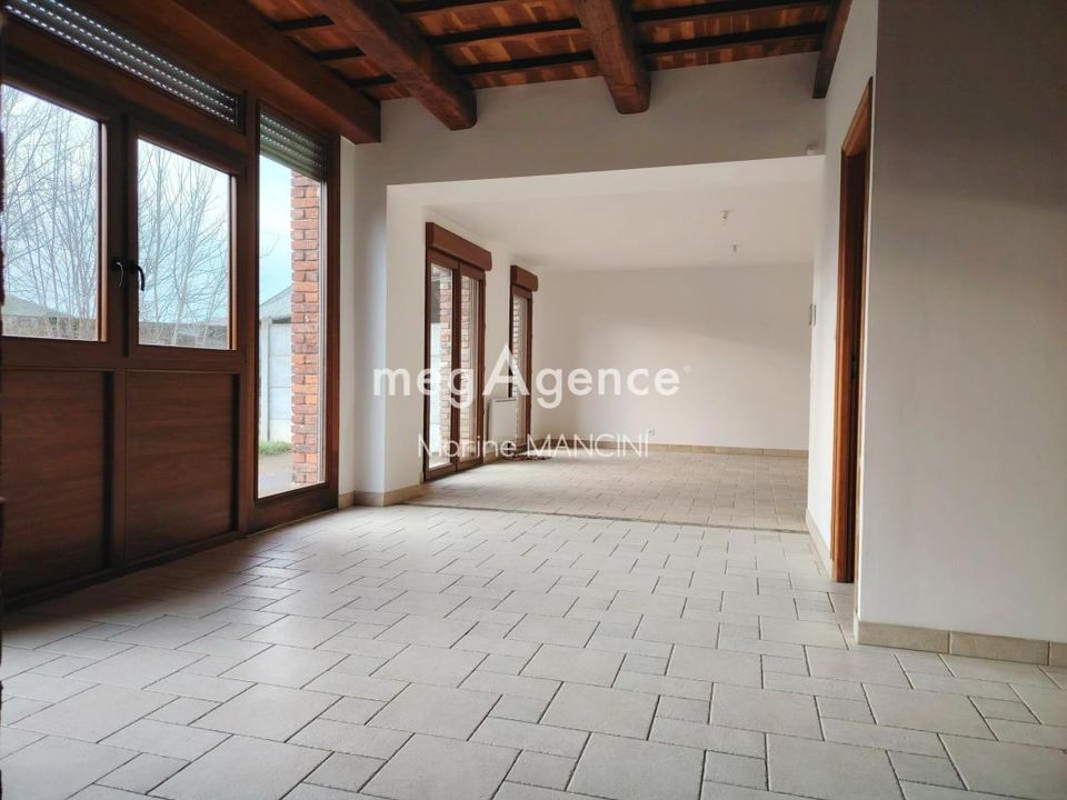 Casa de campo en Pernois, Somme - foto 4