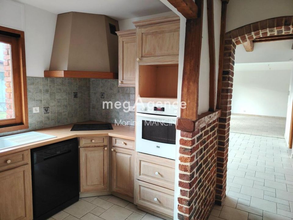 Casa de campo en Pernois, Somme - foto 5