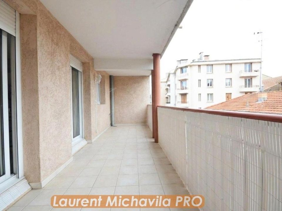Lejlighed i Beziers, Herault - foto 1