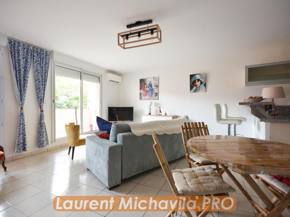 Lejlighed i Beziers, Herault - foto 2