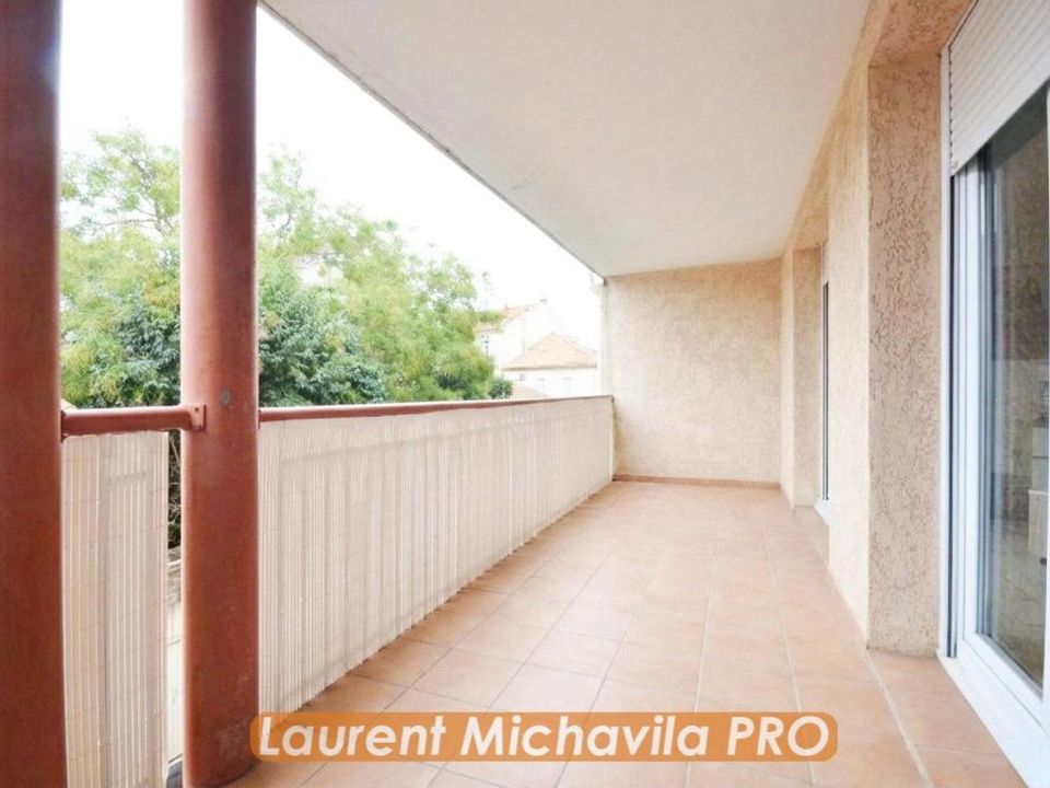 Lejlighed i Beziers, Herault - foto 3