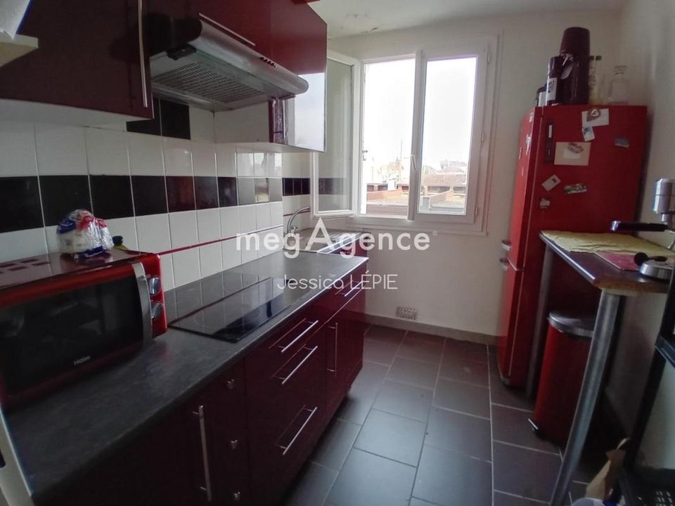 Lejlighed i Niort, Deux-Sevres - foto 3