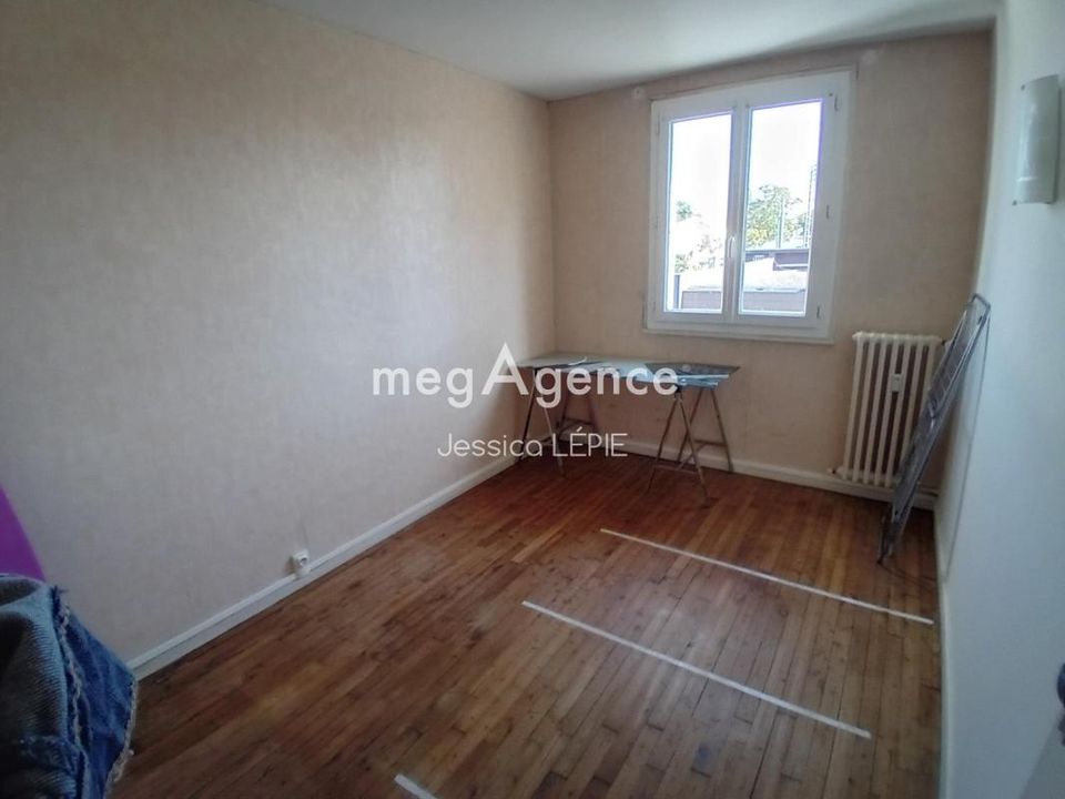 Lejlighed i Niort, Deux-Sevres - foto 4