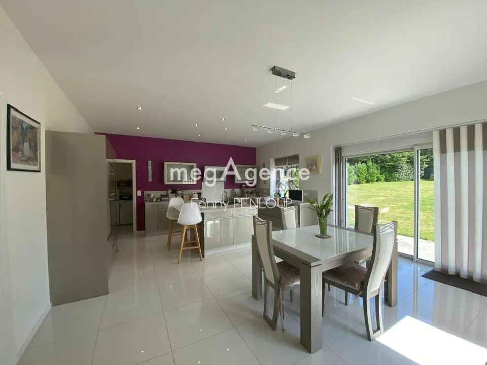 Masia a Isigny-le-Buat, Manche - foto 3