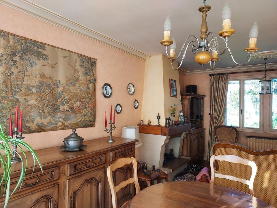 Villa i Limoges, Haute-Vienne - foto 3