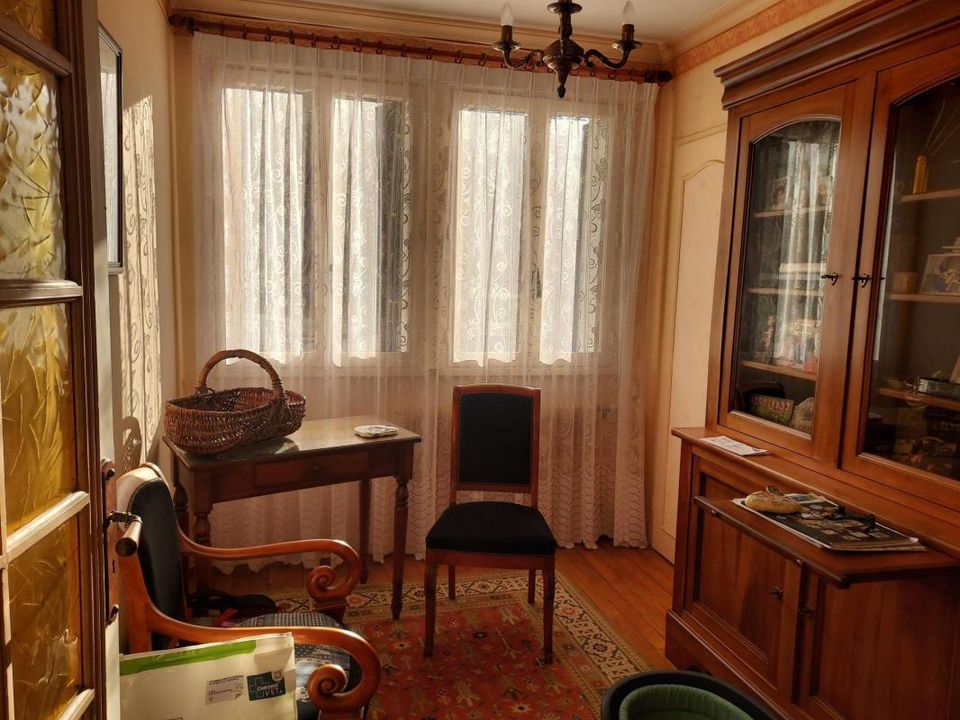 Villa i Limoges, Haute-Vienne - foto 4