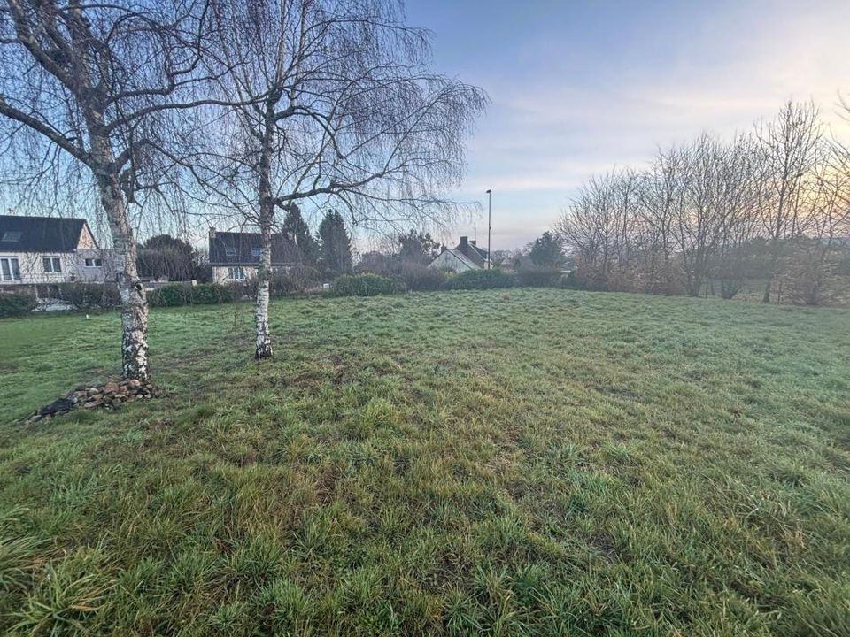 Helårsgrund i Malestroit, Morbihan - foto 2