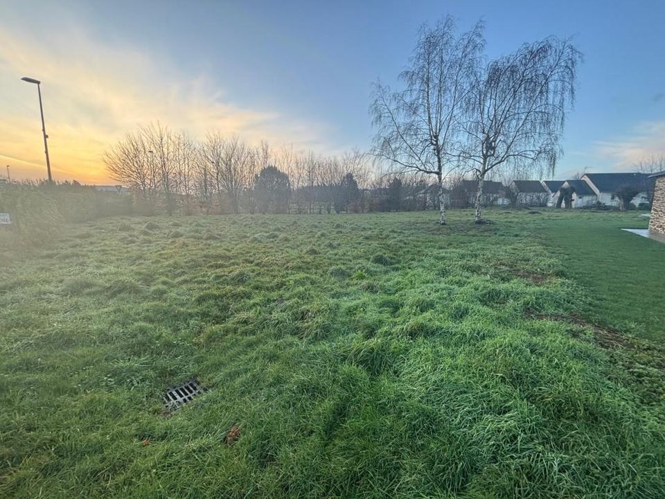 Helårsgrund i Malestroit, Morbihan - foto 3