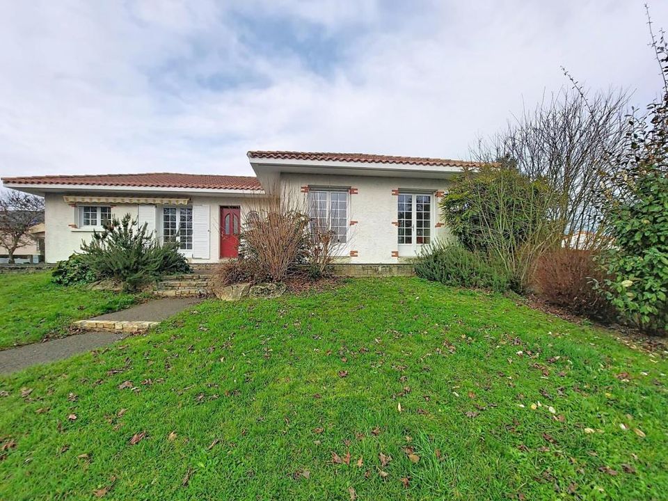 Bungalow i Sevremoine, Maine-et-Loire - foto 1