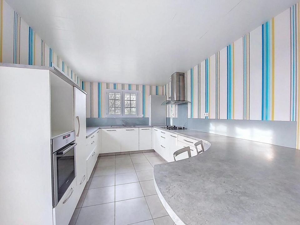 Bungalow i Sevremoine, Maine-et-Loire - foto 3