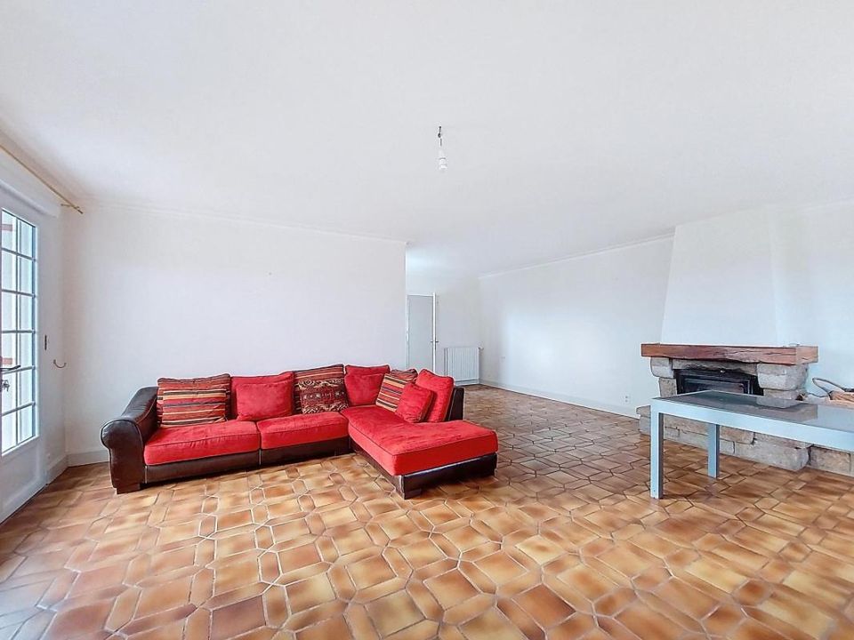 Bungalow i Sevremoine, Maine-et-Loire - foto 4