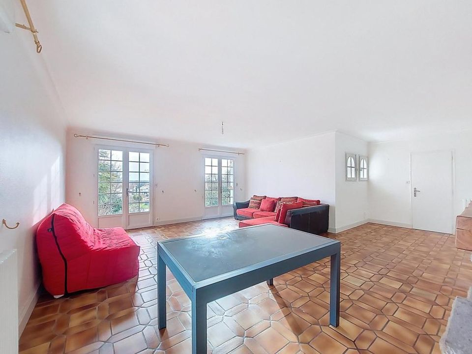 Bungalow i Sevremoine, Maine-et-Loire - foto 5