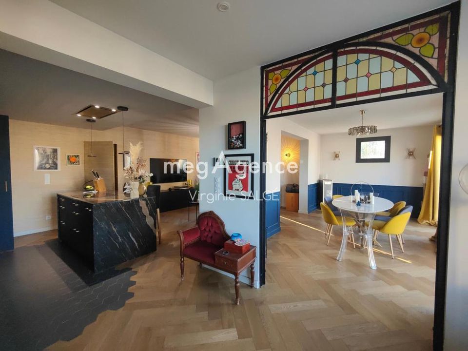 Villa i Portet-sur-Garonne, Haute-Garonne - foto 1