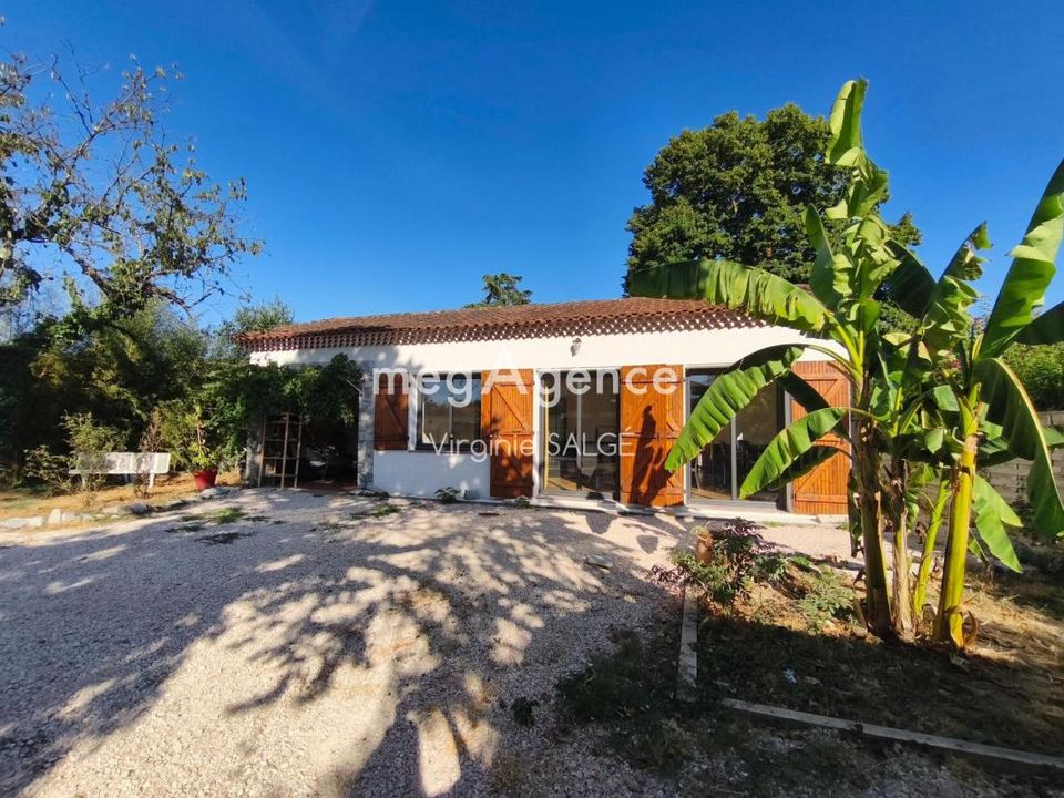 Villa i Portet-sur-Garonne, Haute-Garonne - foto 3