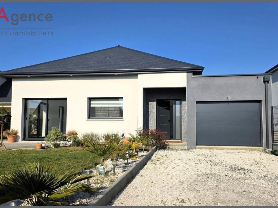Villa i Cairon, Calvados - foto 2
