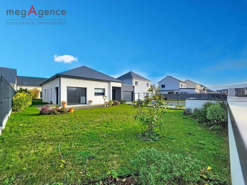 Villa i Cairon, Calvados - foto 3